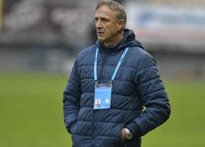 Emil Săndoi, reacție fermă după oferta celor de la FCSB pentru Iacob: „Rămâne sigur la noi”