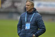 Emil Săndoi, reacție fermă după oferta celor de la FCSB pentru Iacob: „Rămâne sigur la noi”