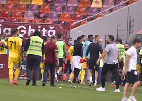 Antrenorul face un pas în spate din cauza situației fără ieșire: „I-am anunțat. În condițiile astea o să renunț! Mă retrag!”