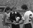 Finala Cupei României, 1979, Steaua - Sportul (foto: arhiva GSP)