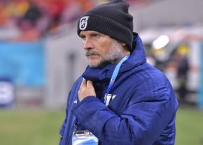 Nicolo Napoli a dezvăluit cum a reușit să revitalizeze jocul lui FCU Craiova și să o transforme în revelația începutului de an: „Pregătesc echipa după metodele lui Lippi”