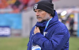 Nicolo Napoli a dezvăluit cum a reușit să revitalizeze jocul revelației FCU Craiova: „Pregătesc echipa după metodele lui Lippi”