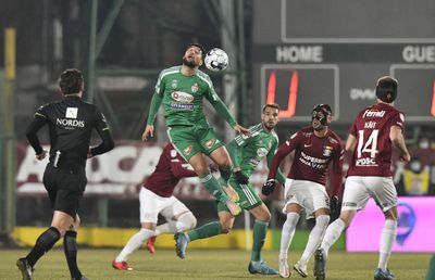 Finanțatorul lui Sepsi, mai supărat ca niciodată: „Nu se poate așa ceva! Eu mi-am luat de mult gândul”