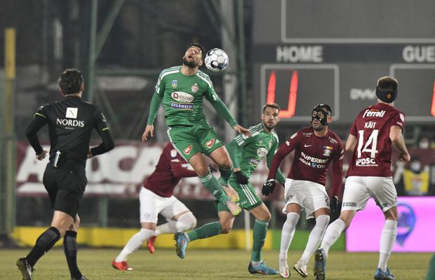 Finanțatorul lui Sepsi, mai supărat ca niciodată: „Nu se poate așa ceva! Eu mi-am luat de mult gândul”