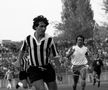 Gică Hagi în Sportul - U Craiova, 1983 (foto: arhiva GSP)