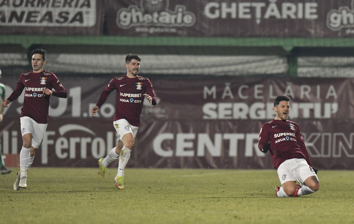 Finanțatorul lui Sepsi, mai supărat ca niciodată: „Nu se poate așa ceva! Eu mi-am luat de mult gândul”