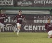 Marius Șumudică, radical după Rapid - Sepsi 1-1: „Azi au pierdut play-off-ul” » Ce spune de revenirea la giuleșteni