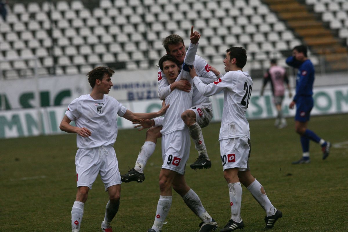 Sportului Studențesc, istorie în imagini