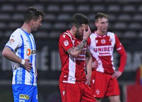 Dinamo e condamnată, în viziunea unui antrenor din play-off: „Sportiv nu cred că mai au nicio șansă”