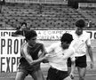 Cămătaru vs. Munteanu II în U Craiova - Sportul, 1983 (foto: arhiva GSP)