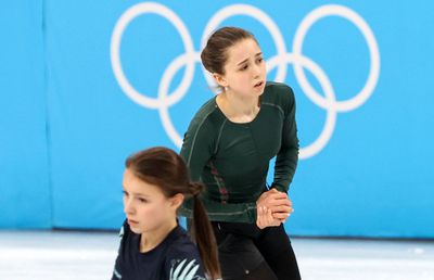 Noua senzație a patinajului, depistată pozitiv la numai 15 ani! Ce spune regulamentul + Rușii susțin că poate participa și la proba individuală