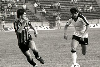 Dezvăluiri despre Gică Hagi din perioada Sportul Studențesc: „Se agățau ăia de el câte 2-3, dar nu puteau să-l oprească!”