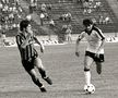 Gică Hagi în Sportul - Inter Milano, 1984 (foto: arhiva GSP)
