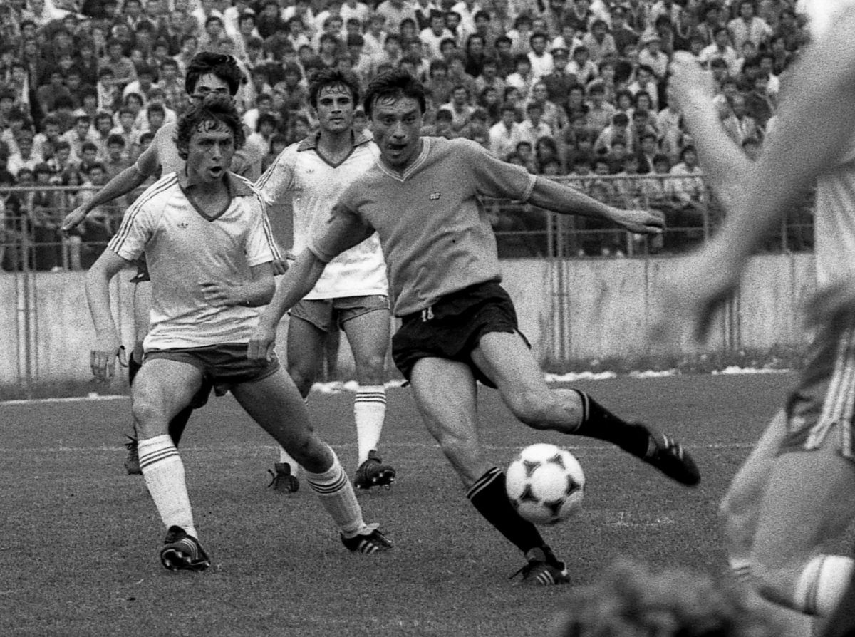 106 ani de la înființarea Sportului Studențesc » Căpitanul istoric Paul Cazan dă verdictul: „Cred că am fost blestemați! Morți, accidente grave, faliment, nicio speranță de înviere!”