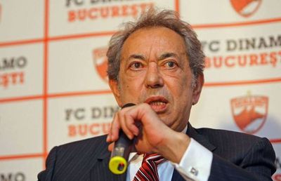 Nicolae Badea nu-l iartă pe Iuliu Mureșan: „A spus că nu pot să fiu decât cel mult un consultant”