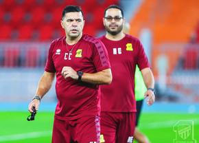 Ce fac stranierii » Cosmin Contra, victorie zdrobitoare în derby-ul pentru titlu