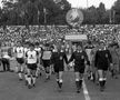 Meci Dinamo - Sportul în 1986 (foto: arhiva GSP)