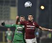 Fotbaliștii lui Sepsi, resemnați după egalul cu Rapid: „Am fost sub orice critică! Am spulberat șansele la play-off”
