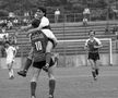 Gică Hagi, în Sportul - SC Bacău, 1985 (foto: arhiva GSP)