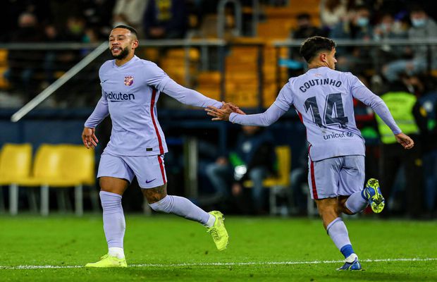 O vedetă a Barcelonei, pe picior de plecare » Superstarul se teme că va pierde prim-planul după noile achiziții ale catalanilor