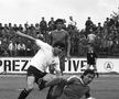 Munteanu II vs. Cârțu în U Craiova - Sportul, 1983 (foto: arhiva GSP)