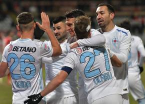 Nici bun, nici tânăr, nici cu CV » FCSB bifează cel mai ciudat transfer al sezonului