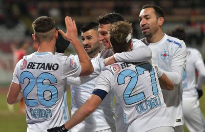 Nici bun, nici tânăr, nici cu CV » FCSB bifează cel mai ciudat transfer al sezonului