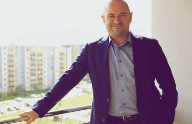 Cine ar putea fi noul investitor din Liga 1: a fost măturător și a ajuns „Regele locuințelor” » A vrut să bage bani la CFR și FC Brașov și a fost invitat să cumpere Dinamo