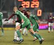 Fotbaliștii lui Sepsi, resemnați după egalul cu Rapid: „Am fost sub orice critică! Am spulberat șansele la play-off”