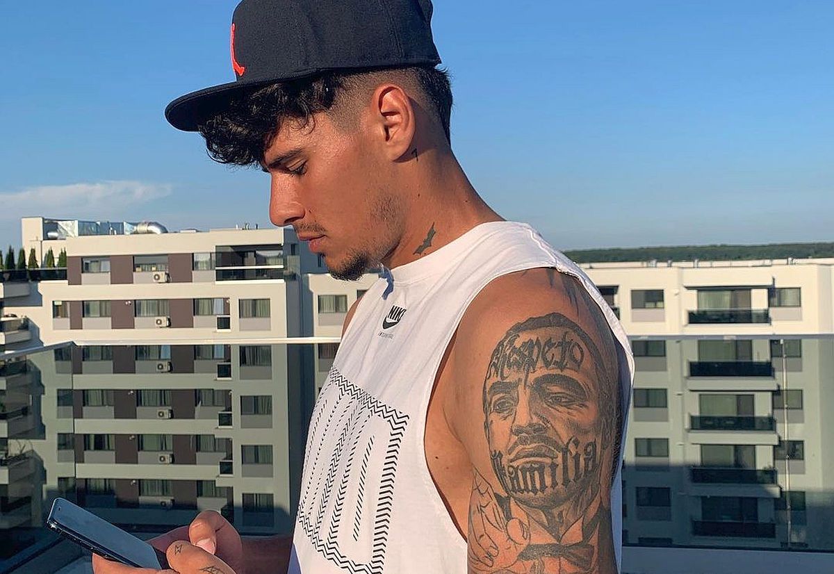 Ce problemă consideră Rotariu că are Florinel Coman: „El nu acceptă asta. Mi-e teamă să nu intre într-un con de umbră”