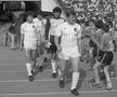 Marcel Coraș în Steaua - Sportul, 1988 (foto: arhiva GSP)