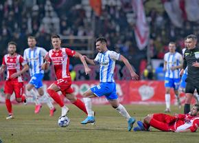Ce spune Ilie Dumitrescu după Dinamo – CSU Craiova: „Acolo trebuie să se facă o analiză”