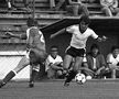 Gică Hagi în Sportul - Neuchatel, 1983 (foto: arhiva GSP)