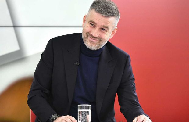 Edi Iordănescu vorbește deschis despre defectele sale: „Orgoliul mi-a jucat feste!”