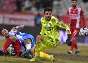 Omul care a garantat pentru Cheseanu la Dinamo și-a schimbat discursul » De la „Poate face față fără nicio problemă”, la „Ăsta chiar a jucat în Franța?!”