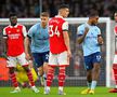 Arsenal - Brentford 1-1 / Sursă foto: Guliver/Getty Images