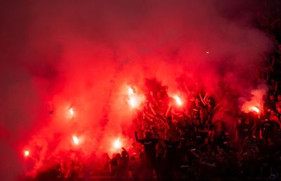 Cine e mai iubită? Sondaj de amploare în Marca: peste 120.000 de oameni au votat între Steaua București și CFR Cluj