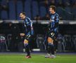 Lazio - Atalanta / Sursă foto: Guliver/Getty Images