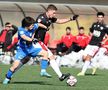 Dinamo - Farul Constanța II, amical la Buftea / Sursă foto: farulconstanta.com