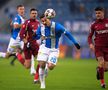 CSU Craiova - CFR Cluj / Sursă foto: Raed Krishan (GSP)