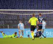 Lazio - Atalanta / Sursă foto: Guliver/Getty Images