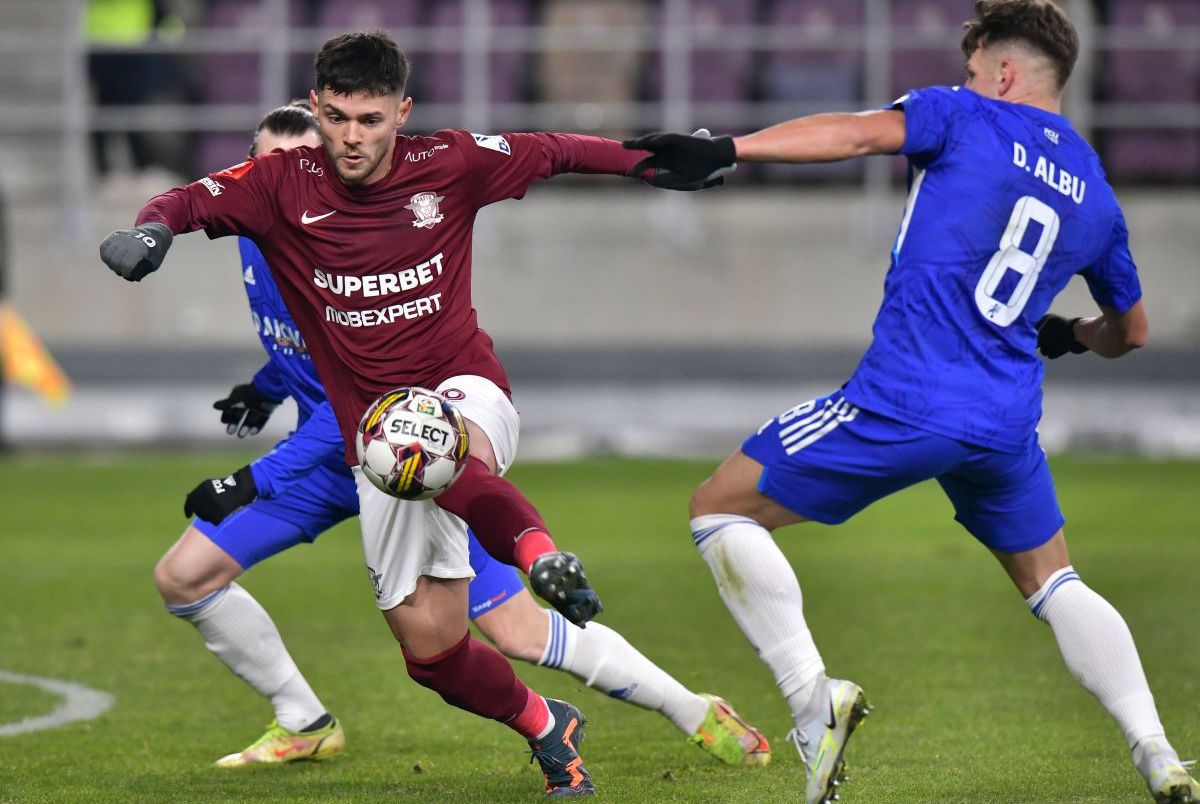 Discurs dur la adresa lui Mutu și a jucătorilor: „Nu am văzut niciodată așa ceva! Adi nu a fost inspirat când a decis să-l titularizeze”