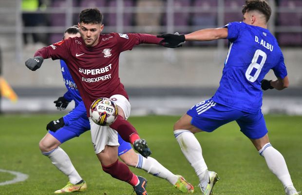 Discurs dur la adresa lui Mutu și a jucătorilor: „Nu am văzut niciodată așa ceva! Adi nu a fost inspirat când a decis să-l titularizeze”