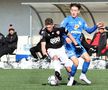 Dinamo - Farul Constanța II, amical la Buftea / Sursă foto: farulconstanta.com