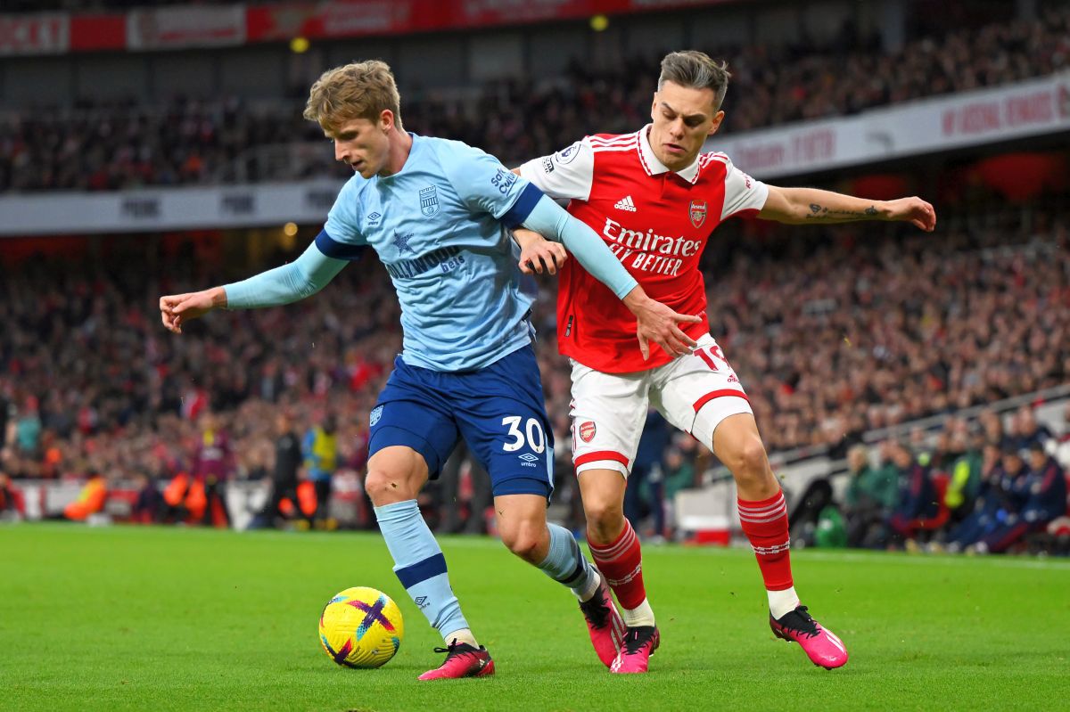 A obosit Arsenal?! Încă un pas greșit în Premier League, iar Manchester City poate profita!