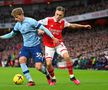 Arsenal - Brentford 1-1 / Sursă foto: Guliver/Getty Images