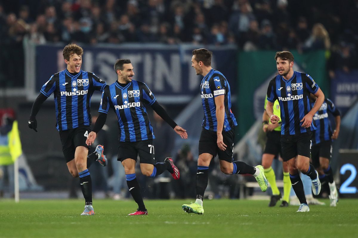 Nici Lazio nu o duce mai bine! Înfrângere clară la ultimul meci înaintea turului cu CFR Cluj + moment special cu Ștefan Radu