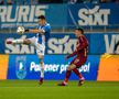 CSU Craiova - CFR Cluj / Sursă foto: Raed Krishan (GSP)