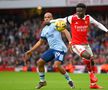 Arsenal - Brentford 1-1 / Sursă foto: Guliver/Getty Images