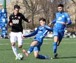 Dinamo - Farul Constanța II, amical la Buftea / Sursă foto: farulconstanta.com